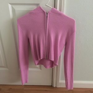 Brandy Melville Arden Hoodie